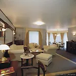 Hotel Weltemuehle Dresde