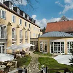 Hotel Weltemuehle 4*