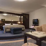 Weltemuehle Hotel 4*