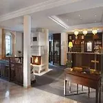 Hotel Weltemuehle 4*
