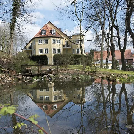 Hotell Weltemuehle