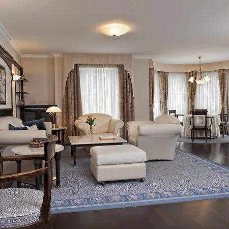 Weltemuehle Hotell 4*