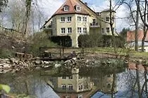 Hotell Weltemuehle