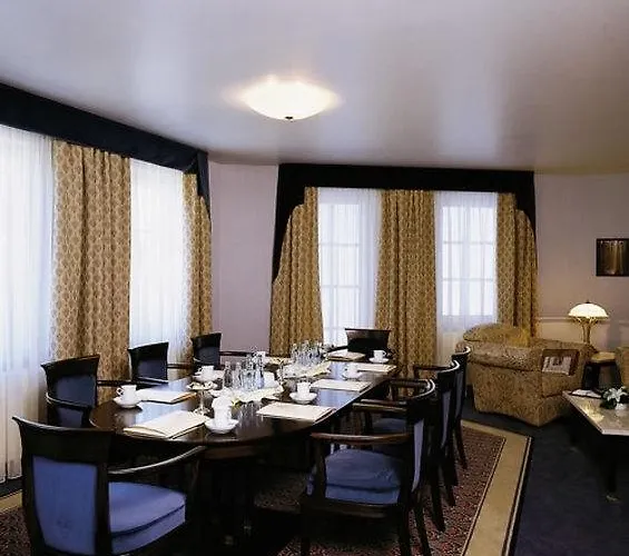 Weltemuehle Hotell Dresden