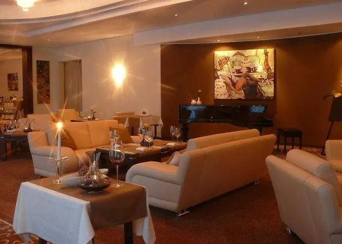 Hotell Weltemuehle