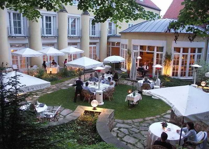 Weltemuehle Dresden