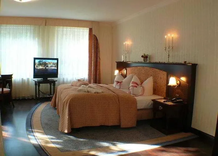 Weltemuehle Hotell
