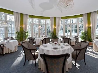 Weltemuehle Hotell