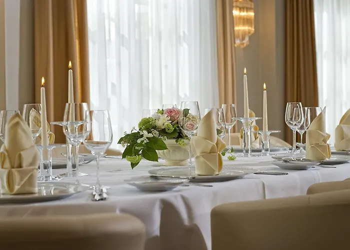 Hotell Weltemuehle