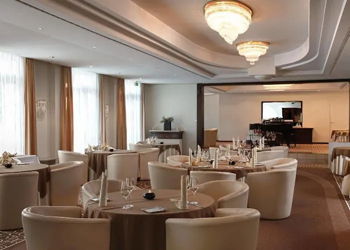 Weltemuehle Hotell