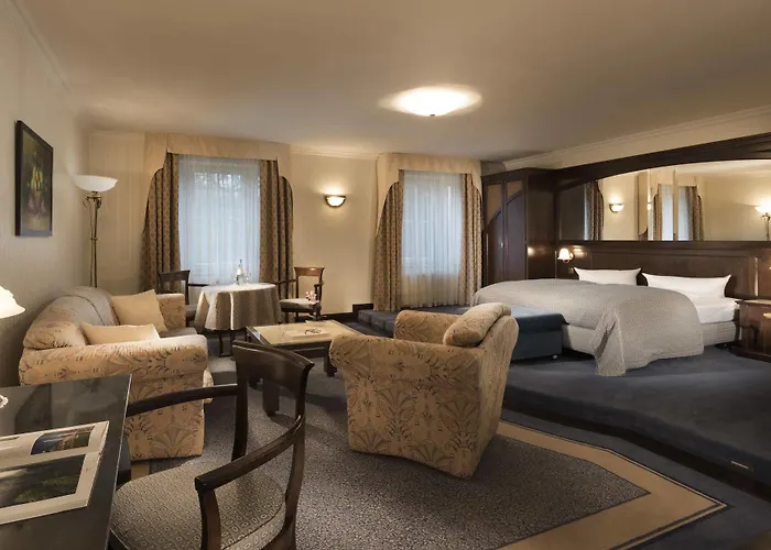 Weltemuehle Hotell Dresden