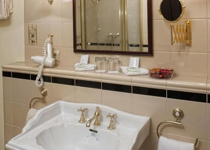 Hotell Weltemuehle