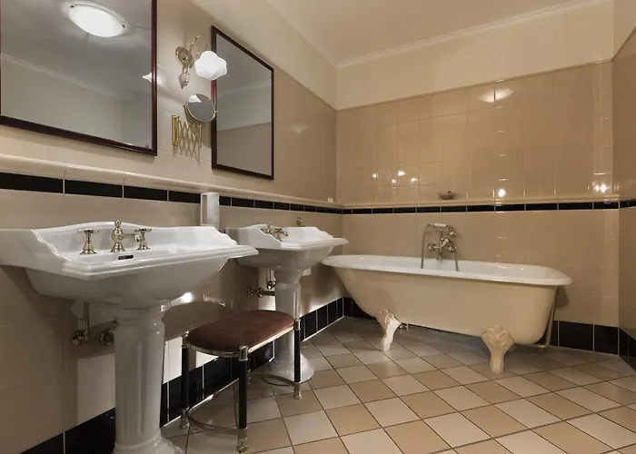 Weltemuehle Hotell 4*