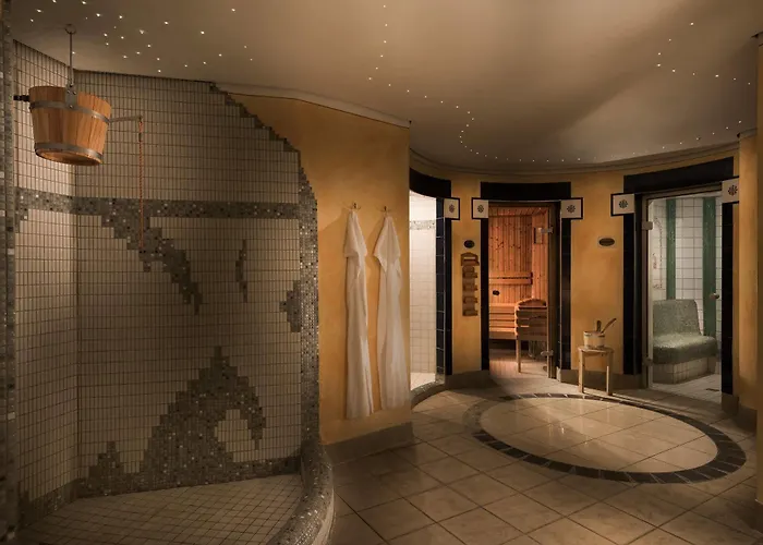 Weltemuehle Hotell Dresden