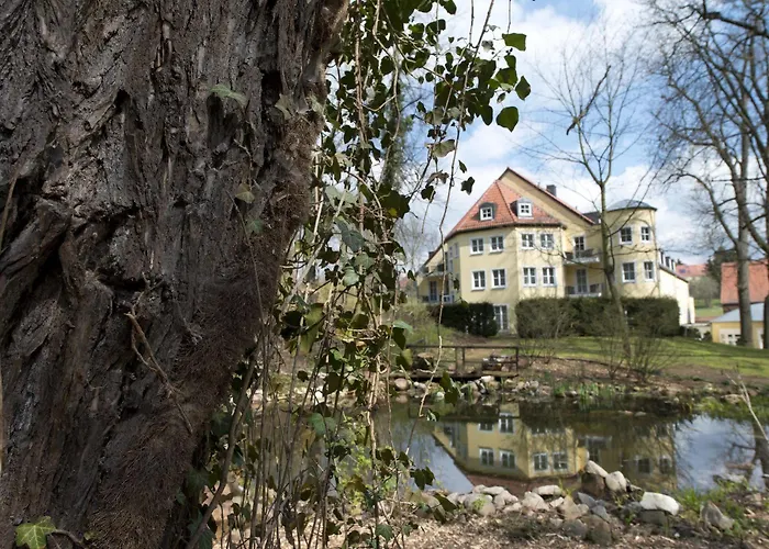 Weltemuehle Hotell