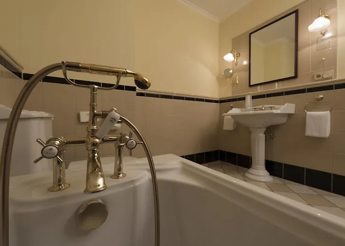 Weltemuehle Hotell Dresden