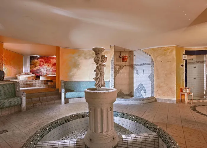 Weltemuehle Hotell