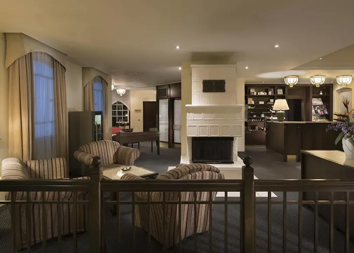 Hotell Weltemuehle