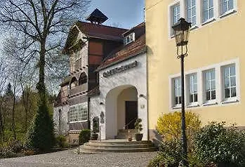 Weltemuehle Hotell Dresden