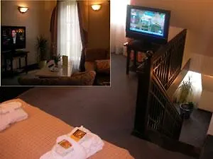 Hotell Weltemuehle