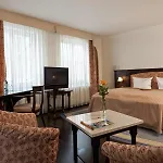 Weltemuehle 4* دريسدن