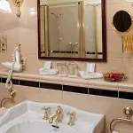 فندق Weltemuehle دريسدن