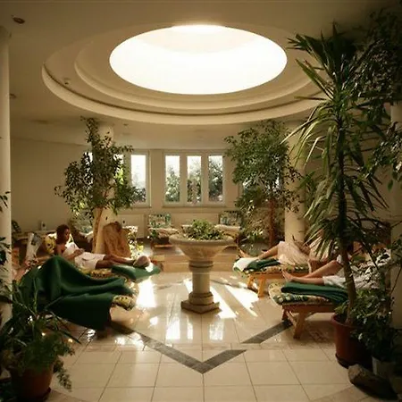 Weltemuehle Hotel 4*