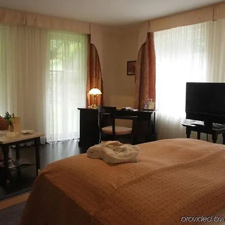 Hotel Weltemuehle Dresden