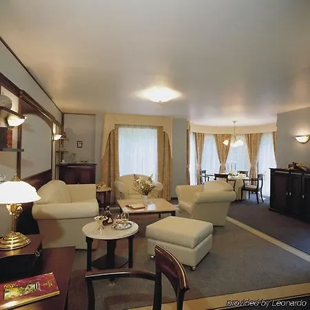 Hotel Weltemuehle Dresden