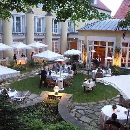 Weltemuehle Drezno