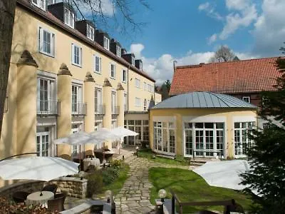 Szálloda Weltemuehle 4*