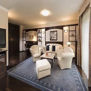 Weltemuehle Szálloda