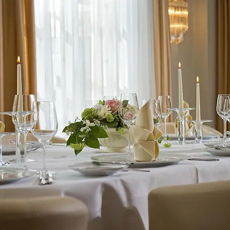 Hotel Weltemuehle