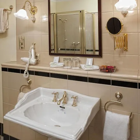 Szálloda Weltemuehle