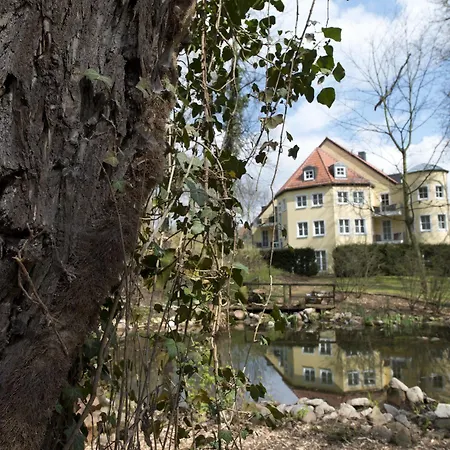 Weltemuehle Szálloda