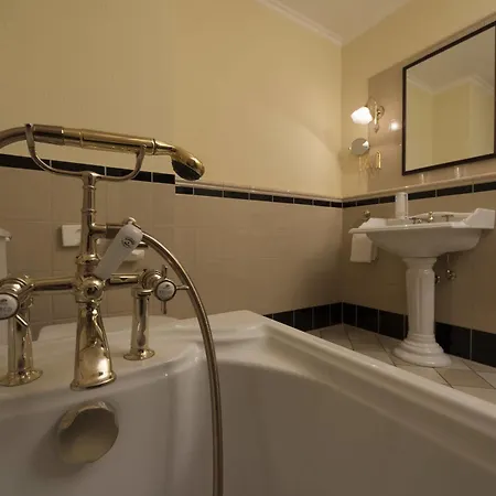 Weltemuehle Hotel Dresden