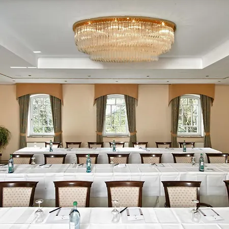 Weltemuehle 4* Drezda