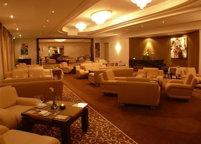 Отель Weltemuehle 4*