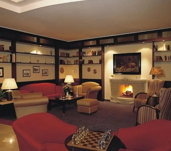 Hotel Weltemuehle 4*