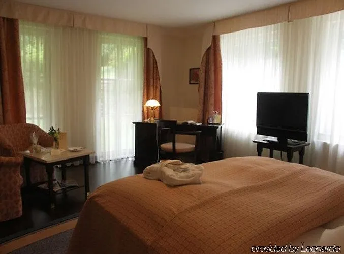 Hotel Weltemuehle Dresden