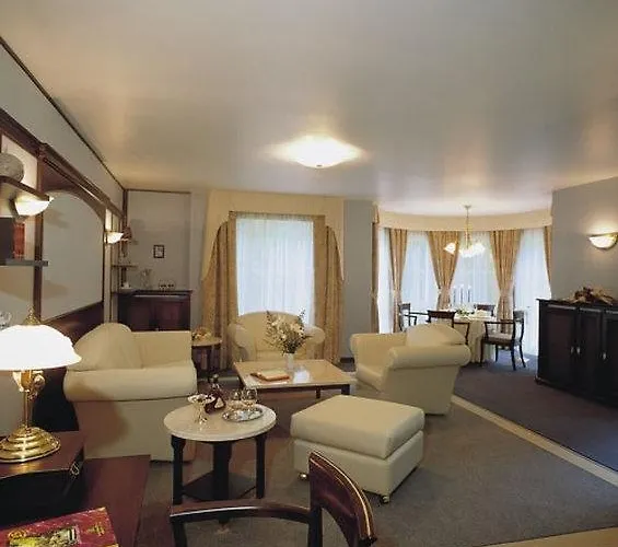 Hotel Weltemuehle Dresden