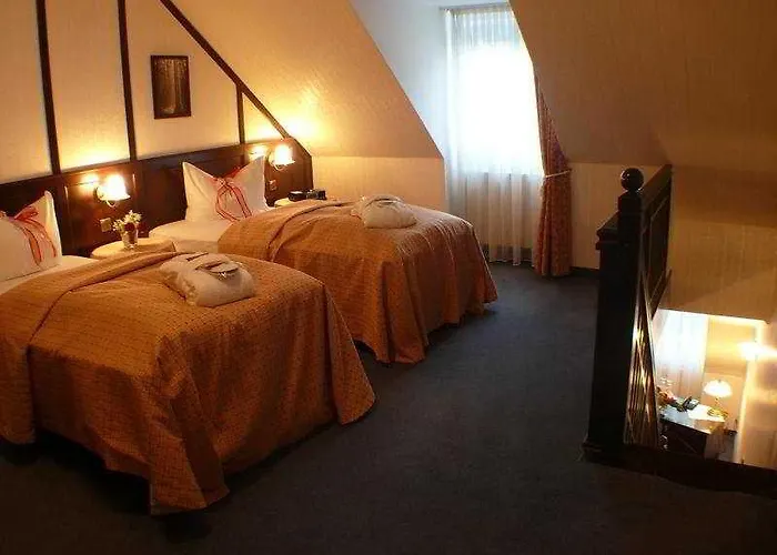 Weltemuehle 4*