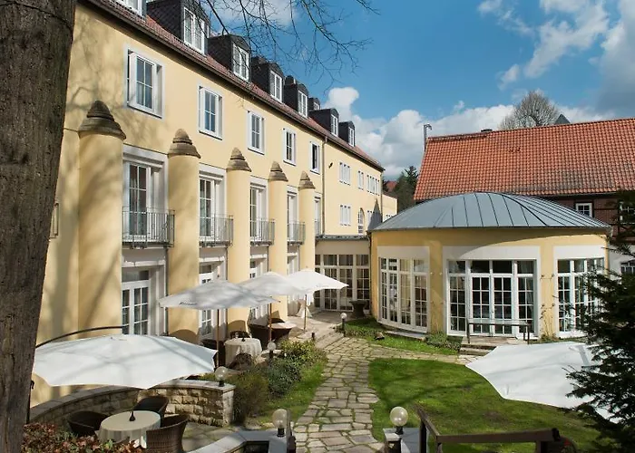 Weltemuehle 4*