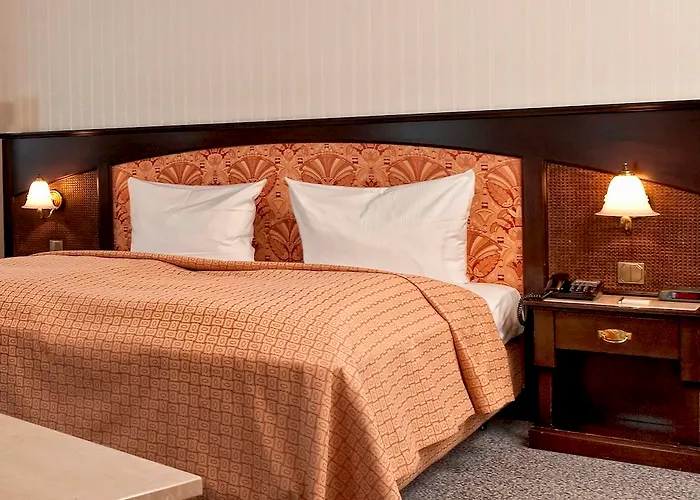 Weltemuehle Дрезден