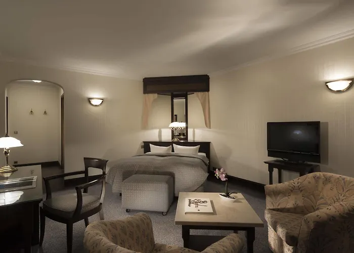 Отель Weltemuehle