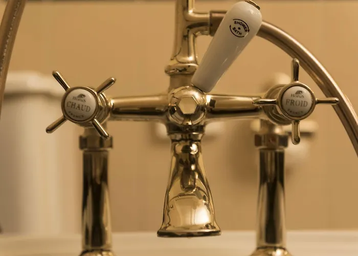 Weltemuehle 4* Dresden