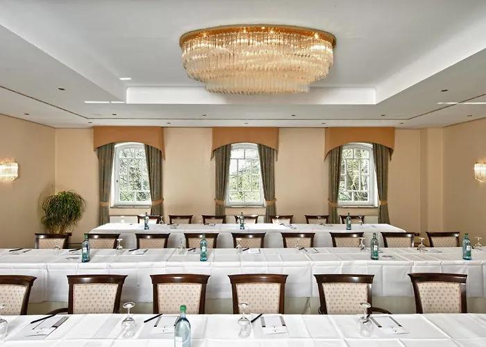 Weltemuehle 4* Dresden