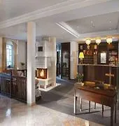 Отель Weltemuehle 4*