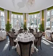 Отель Weltemuehle 4*