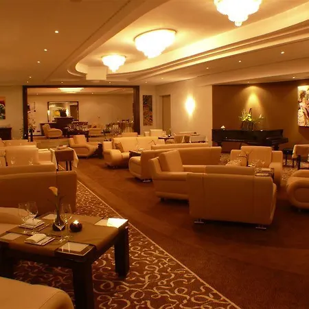 Отель Weltemuehle 4*